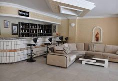 Lain-lain 5 Fun Point Hotel