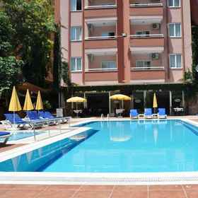 Primary image 1 Fun Point Hotel, ILLUSION Palm Beach Hotels