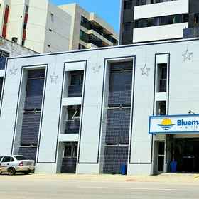 Primary image 1 Bluemar Hotel, Pajuçara Beach Hotels