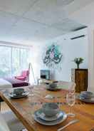 Imej utama Corporate Stays Loft4U Apartments