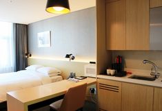 기타 7 Arirang Hill Hotel Dongdaemun