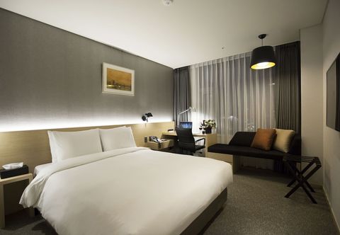 기타 Arirang Hill Hotel Dongdaemun