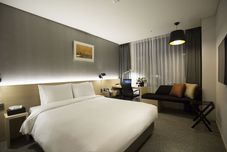 기타 Arirang Hill Hotel Dongdaemun