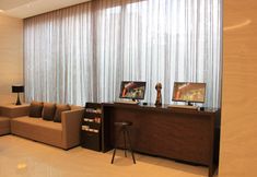 기타 3 Arirang Hill Hotel Dongdaemun