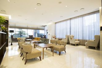 기타 4 Arirang Hill Hotel Dongdaemun