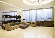 기타 2 Arirang Hill Hotel Dongdaemun