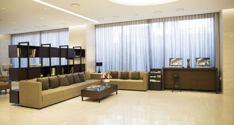 기타 2 Arirang Hill Hotel Dongdaemun