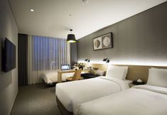 기타 6 Arirang Hill Hotel Dongdaemun