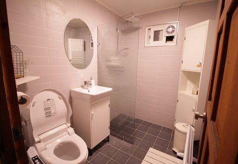 其他 The Place Seoul