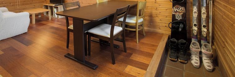 其他 BRICK HOUSE Furano