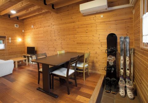 其他 BRICK HOUSE Furano