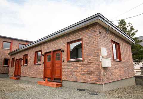 Lainnya BRICK HOUSE Furano