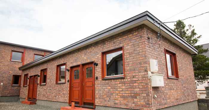 Lainnya BRICK HOUSE Furano