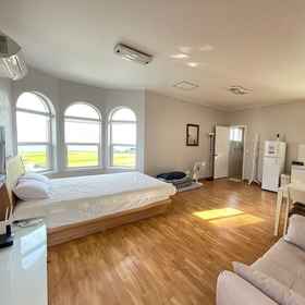 Primary image 1 เพนชัน มานัว, โรงแรม & ที่พัก Nam-myeon Discount Mart