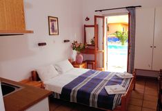 Others 2 Semiramis Apartments by Estia