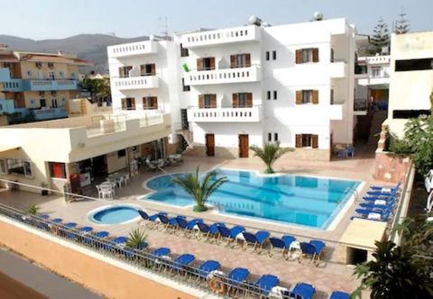 Others Semiramis Apartments by Estia