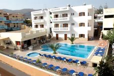 Others Semiramis Apartments by Estia