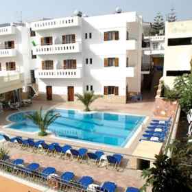 Primary image 1 Semiramis Apartments by Estia, Hotel Dimos Gortyna