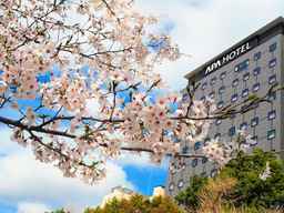 APA Hotel Keisei Ueno-Ekimae, Rp 4.379.460