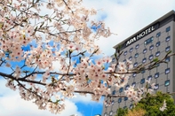 Khác APA Hotel Keisei Ueno-Ekimae