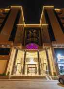 Imej utama Burj Alhayah Hotel Suites Olaya