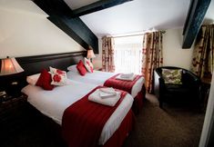 Khác 5 Ty Dre Town House