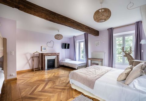 อื่นๆ La Ferme d'Armenon