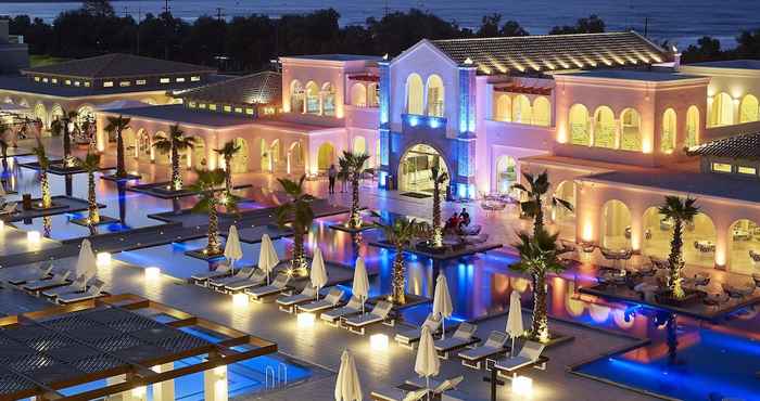 อื่นๆ Anemos Luxury Grand Resort