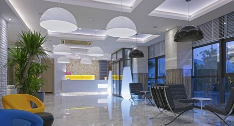 その他 2 Kaptan Hotel