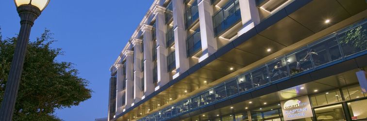 その他 Kaptan Hotel