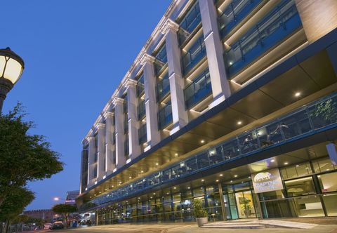 その他 Kaptan Hotel