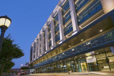 その他 Kaptan Hotel