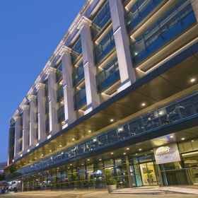 Primary image1卡普坦飯店,Bella Donna Life飯店