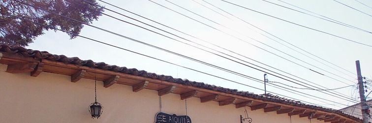 其他 Hotel Hamilton