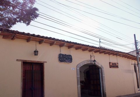 其他 Hotel Hamilton