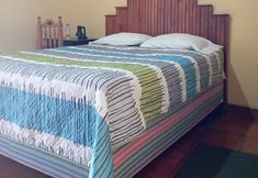 其他 4 Hotel Hamilton