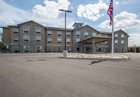 Others Cobblestone Inn & Suites - St Marys