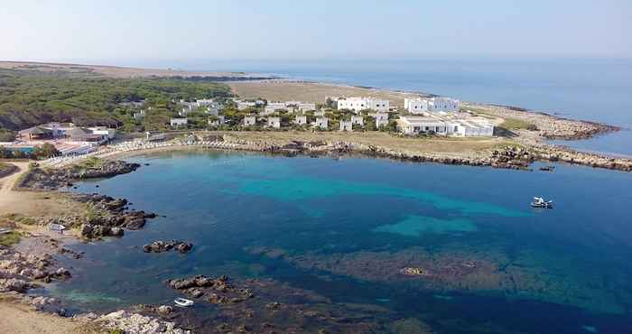 Others Villaggio Approdo di Ulisse