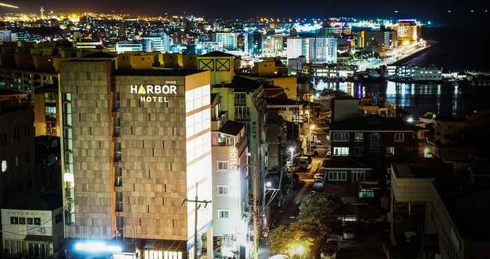 Lainnya Harbor Hotel