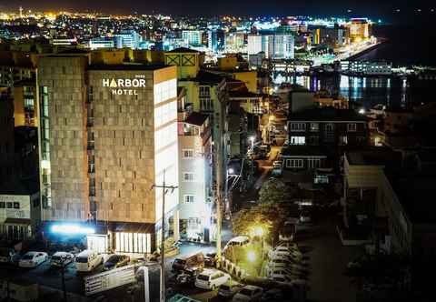 Lainnya Harbor Hotel