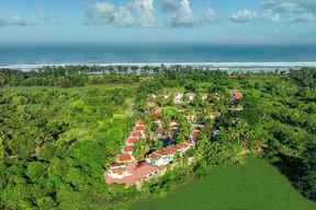 Country Inn Tarika, Goa, Varca Beach