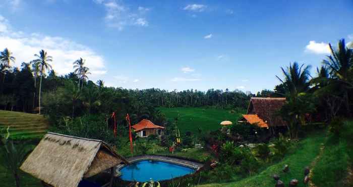 Others Bali Lush