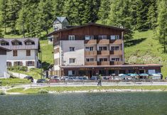 Others 2 Hotel Sorapiss