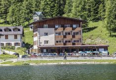 Others 2 Hotel Sorapiss