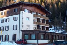 Others Hotel Sorapiss