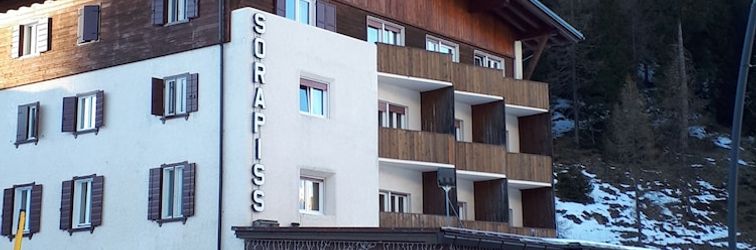 Others Hotel Sorapiss