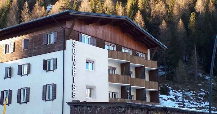 Others Hotel Sorapiss