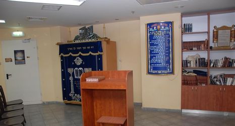 Others 2 Adi Hotel Eilat