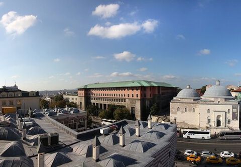 其他 Istanbul Town Hotel