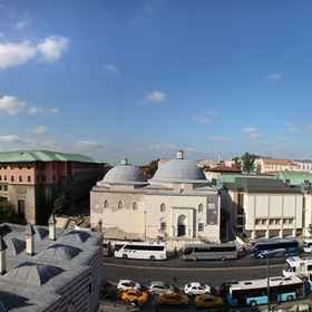 Primary image1Istanbul Town Hotel,苏莱曼尼耶清真寺飯店